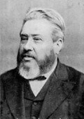 Charles Haddon Spurgeon