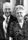 Jim & Betsy Gerrish